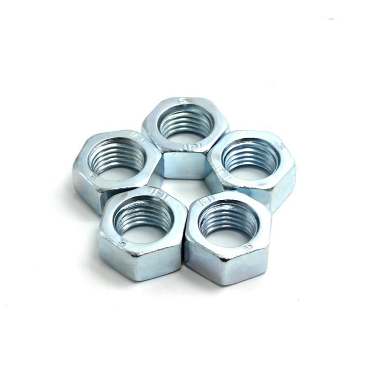 6MM HEX NUT 6MM HEX NUT